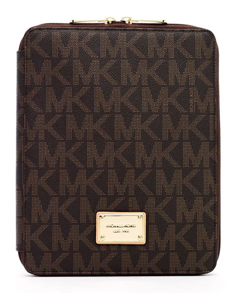 michael kors tablet case